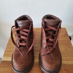 Timberland Women's Ankle Boots Size 7 Casual/Work